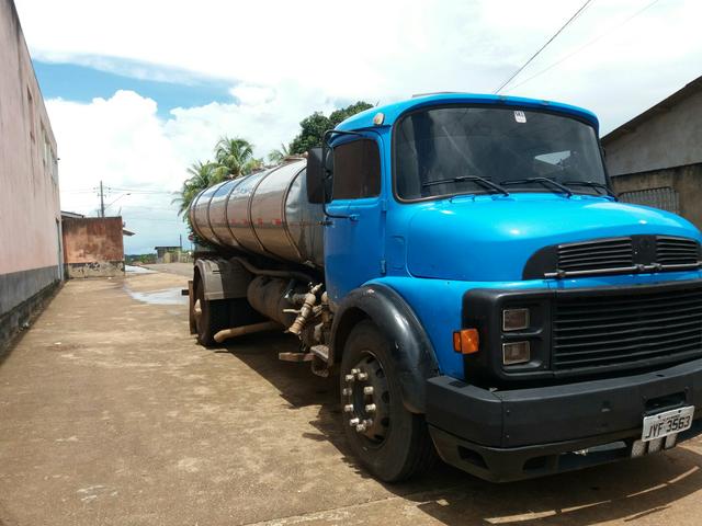 Mercedez benz 1513
