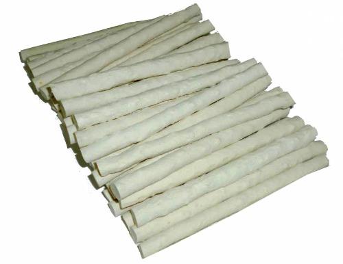 Ossinhos Palito Comestíveis. Para Limpeza Dos Dentes. Embalagem Com 1kg