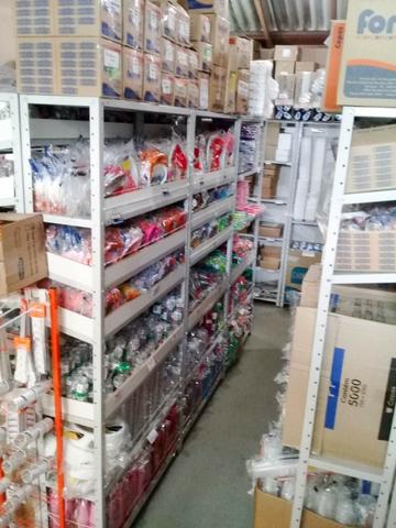 Loja de embalagens a venda em Curitiba no bairro Tarumã Ref PT0265 - Foto 18