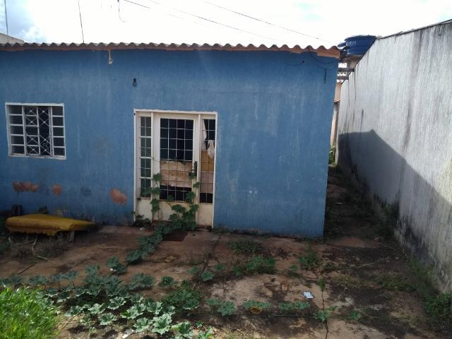 Vendo Casa na Estância 1 Modulo T , Excelente Localização Valor 120 mil - Foto 2