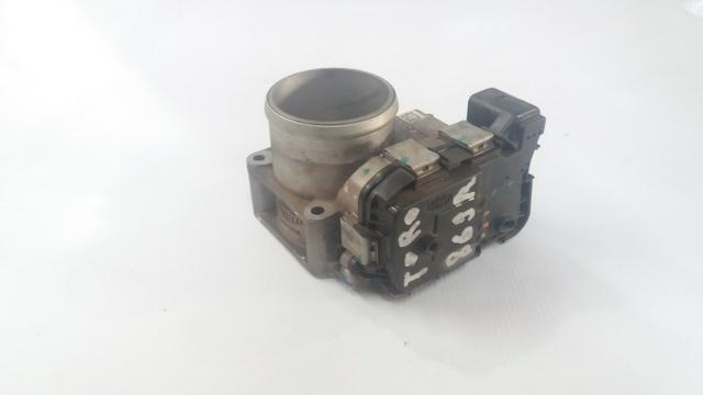 Tbi Corpo De Borboleta Fiat Toro 2016/2017 Com Garantia - Foto 2