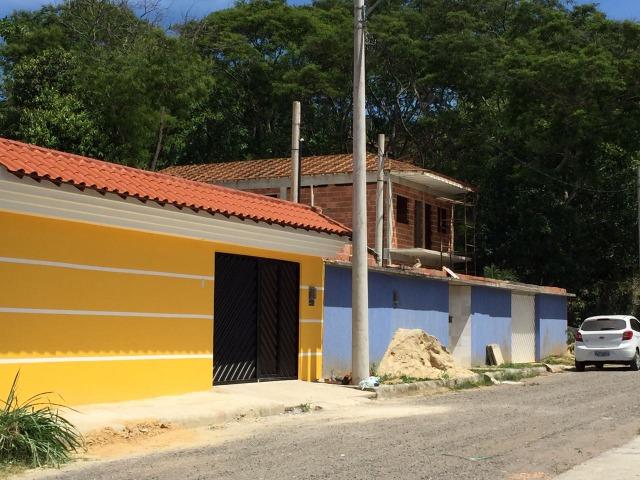 Terrenos planos na Ilha de Guaratiba - Condomínio San Germano - Foto 4