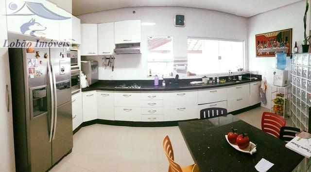 Venda ou Aluguel - Excelente casa no condomínio Casa da Lua em Resende com 4.000 m² - Foto 6