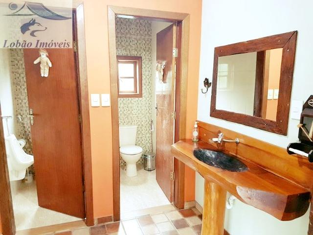 Venda ou Aluguel - Excelente casa no condomínio Casa da Lua em Resende com 4.000 m² - Foto 18