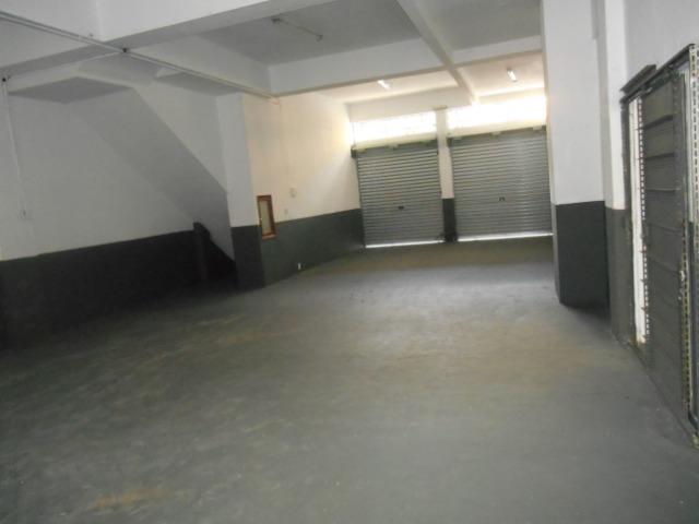 Ótima loja na Rua Maxwell, esquina com Rua Gonzaga Bastos - Foto 6