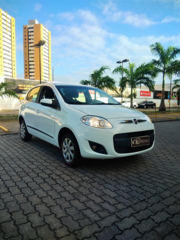 Fiat palio attractive