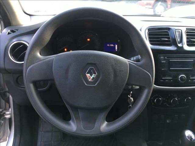 Renault Sandero 1.6 Expression 8v - Foto 10