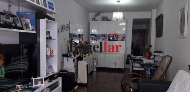 Apartamento à venda com 3 dormitórios em Rio comprido, Rio de janeiro cod:TIAP31795