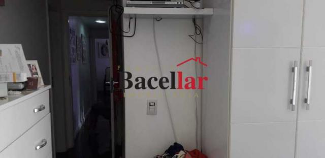 Apartamento à venda com 3 dormitórios em Rio comprido, Rio de janeiro cod:TIAP31795 - Foto 13
