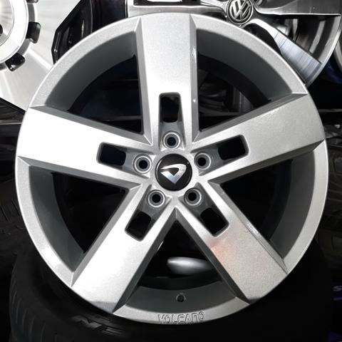 Rodas Aro 17 Strong Volcano 5x100