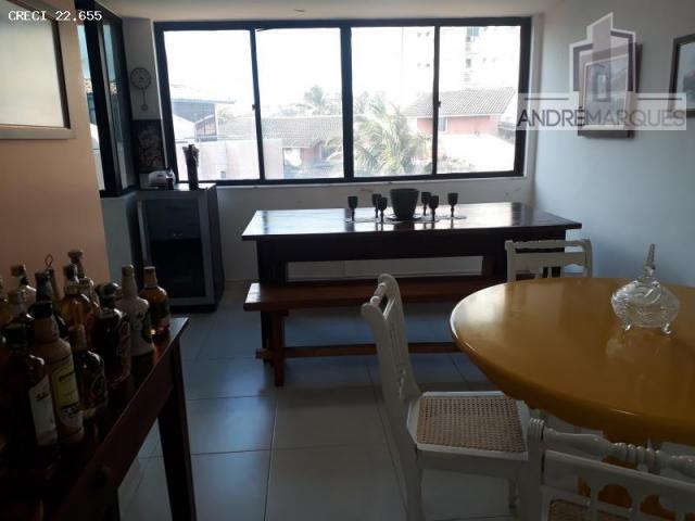 Village para venda em salvador, piatã, 4 dormitórios, 3 suítes, 4 banheiros, 2 vagas - Foto 18