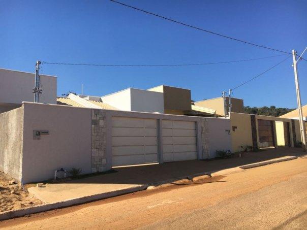 TERRENOS PARCELADOS EM CALDAS NOVAS - Lote a Venda no bairro Centro - Rio de Jan... - Foto 2