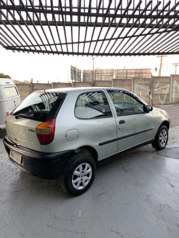 Palio 1.0 fire 2007 oferta - Foto 5