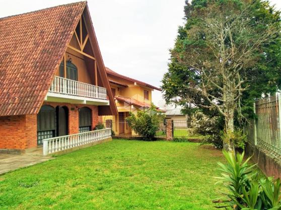 Casa à venda com 3 dormitórios em Jardim glória, Bento gonçalves cod:9889669 - Foto 2