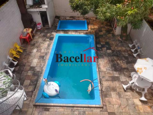 Casa à venda com 5 dormitórios em Tijuca, Rio de janeiro cod:TICA50055 - Foto 11