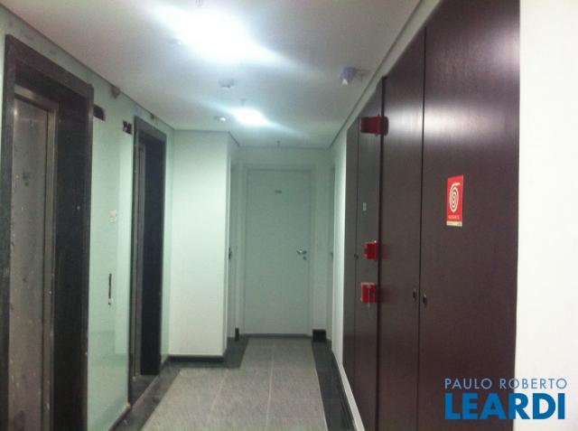 Escritório para alugar em Brooklin, São paulo cod:395392 - Foto 12