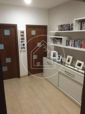 Apartamento à venda com 4 dormitórios em Laranjeiras, Rio de janeiro cod:858138 - Foto 10