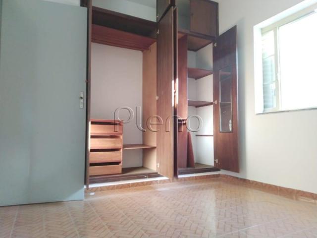Casa para alugar com 3 dormitórios em Jardim novo campos elíseos, Campinas cod:CA015222 - Foto 17