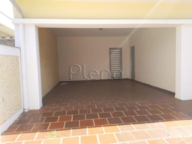 Casa para alugar com 3 dormitórios em Jardim novo campos elíseos, Campinas cod:CA015222 - Foto 3