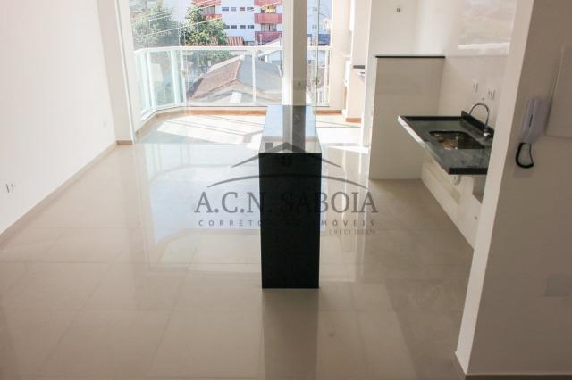 Apartamento à venda com 2 dormitórios em Centro, Ubatuba cod:AP00435 - Foto 4
