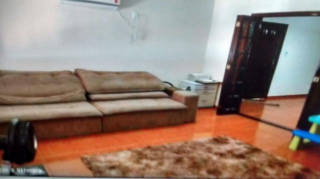 Ótima casa tipo apartamento no segundo andar em vista alegre -venda - Foto 3