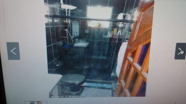 Ótima casa tipo apartamento no segundo andar em vista alegre -venda - Foto 9