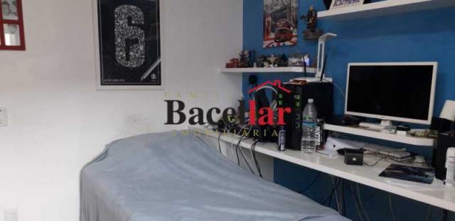 Apartamento à venda com 3 dormitórios em Rio comprido, Rio de janeiro cod:TIAP31795 - Foto 10