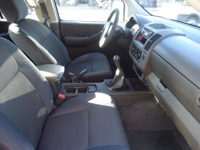 Frontier XE 2.5 4x2 Cd (Cabine Dupla) - Foto 8