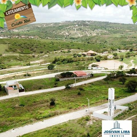 Tudo pronto para você construir seu sonho da casa própria - Foto 4