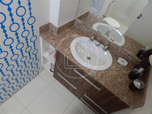 Apartamento à venda com 3 dormitórios em Jardim guanabara, Rio de janeiro cod:852594 - Foto 14
