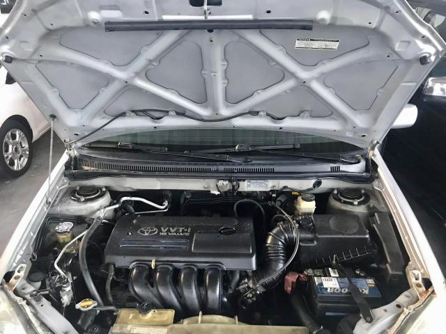 Corolla 1.8 XEI - Automático - Completo - Foto 7