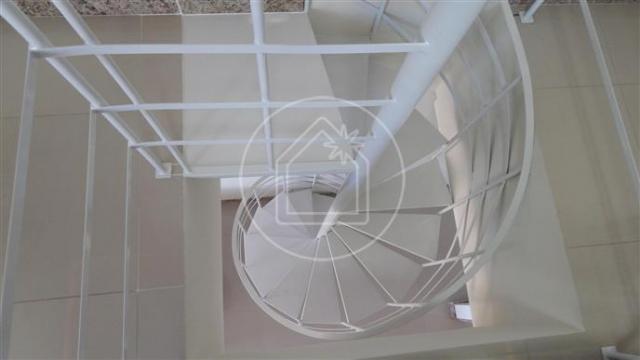 Apartamento à venda com 3 dormitórios em Jardim guanabara, Rio de janeiro cod:852594 - Foto 18