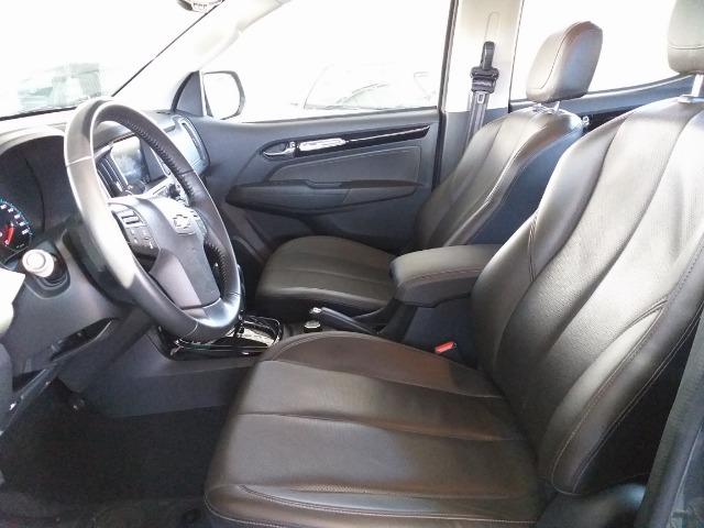 S10 2.8 High Country 2018 diesel 4x4 (Top de Linha) - Foto 10
