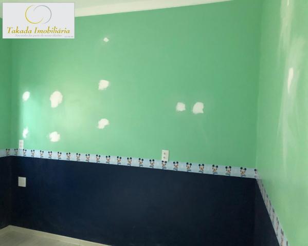 Casa à venda com 3 dormitórios em Parque vila verde, Formosa cod:CA00001 - Foto 11