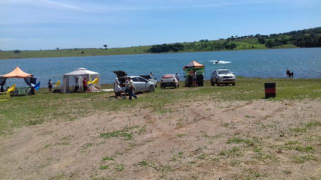Lotes no Lago Corumbá IV - Condomínio Ventura - Foto 15
