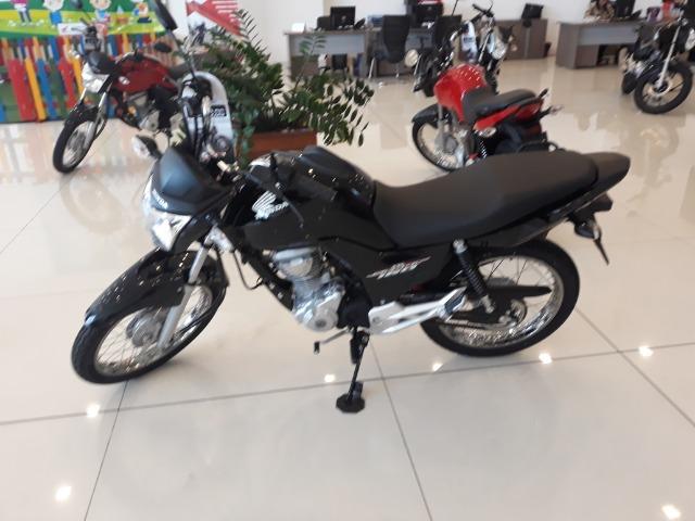 Honda start 160 pronta entrega leia