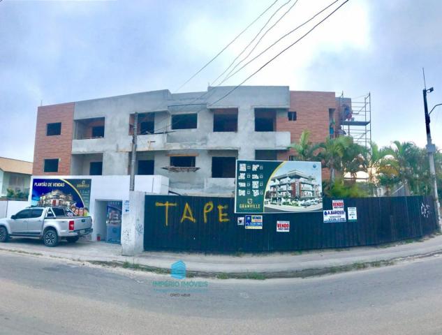 Apartamento, Ingleses do Rio Vermelho, Florianópolis-SC - Foto 11