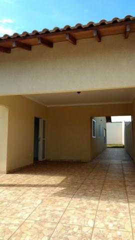 Aceita Terreno Casa com Espaço Gourmet Próximo Colégio Militar - Foto 14