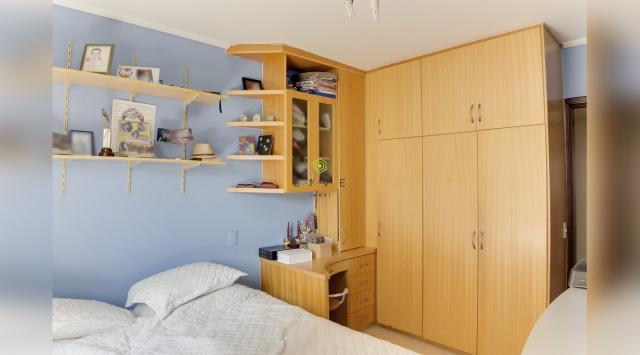Apartamento à venda, 175 m² por R$ 855.000,00 - Batel - Curitiba/PR - Foto 14