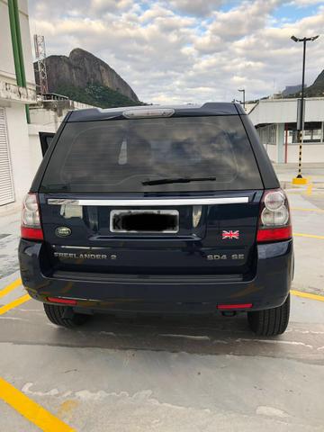Freelander2 DIESEL - Foto 8