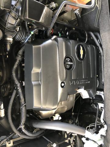 Gm s10 lt dupla 2.5 flex. 2015 completa - Foto 11
