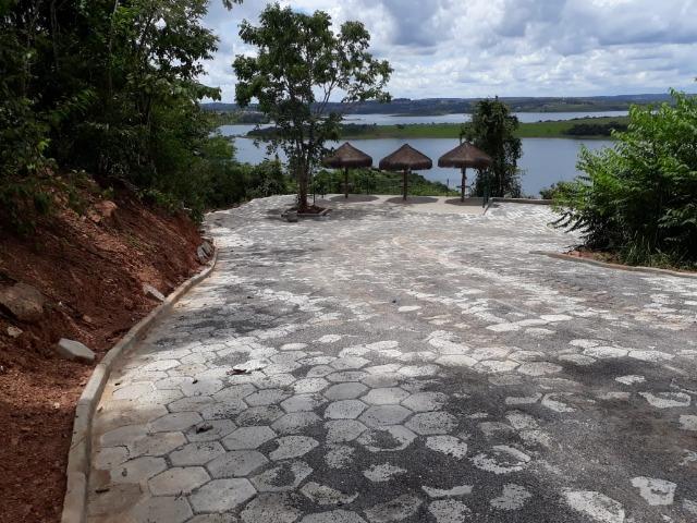 Lotes no Lago Corumbá IV - Condomínio Ventura - Foto 2