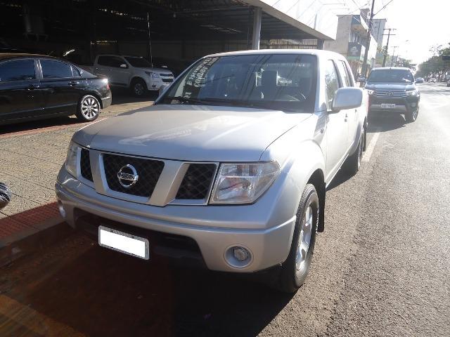 Frontier XE 2.5 4x2 Cd (Cabine Dupla) - Foto 2