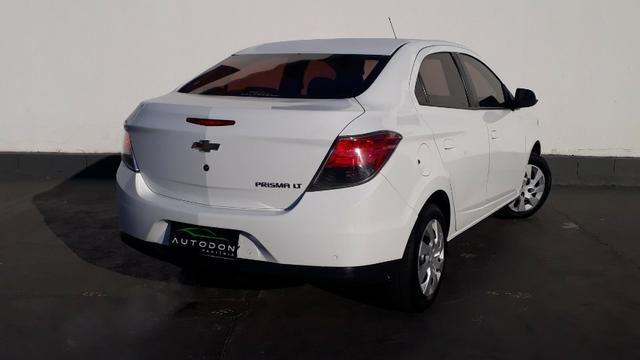 Prisma 1.4 lt completo - Foto 2
