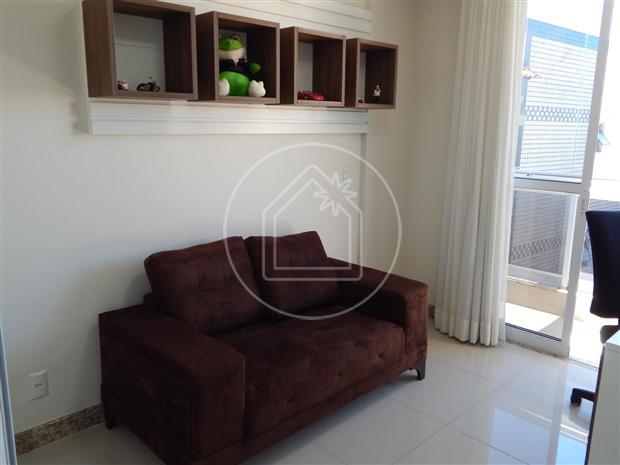 Apartamento à venda com 3 dormitórios em Jardim guanabara, Rio de janeiro cod:852594 - Foto 10