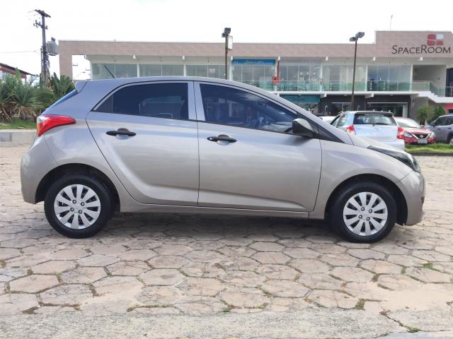 Hyundai HB20 Comfort 1.0 16/17 - Troco e Financio! - Foto 4