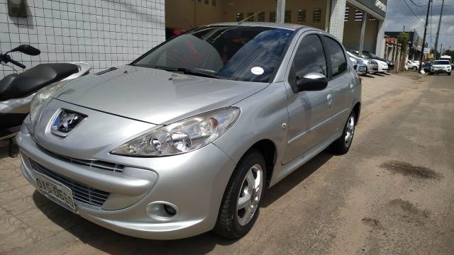 Peugeot 207 1.4 2013 - Foto 4