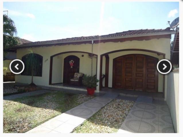Casa à venda com 3 dormitórios em Nova brasília, Joinville cod:ONE1078 - Foto 2