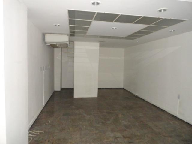 LO0013 - Loja 42 m² - Avenida Shopping - Aldeota - Fortaleza/CE