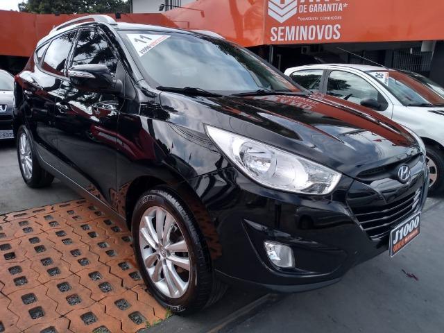 IX35 2.0 Gasolina - 2011
